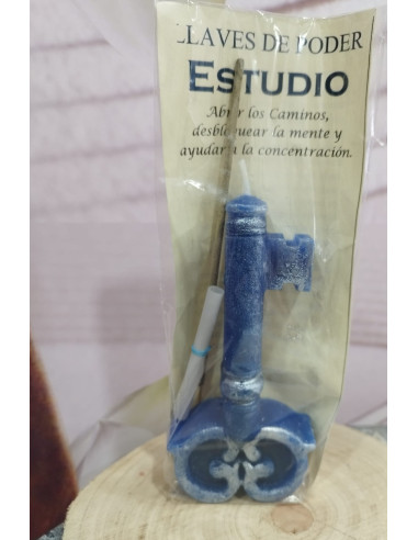 LLAVE DE PODER ESTUDIOS