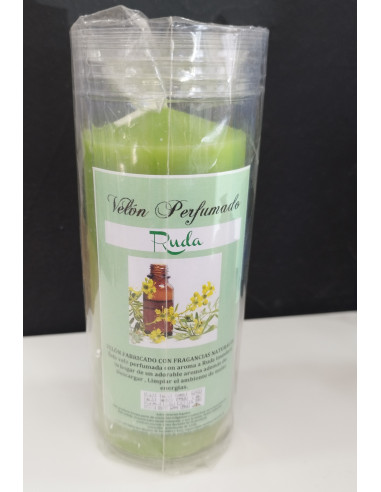 VELÓN PERFUMADO  RUDA