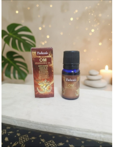 ACEITE ESENCIAL OM