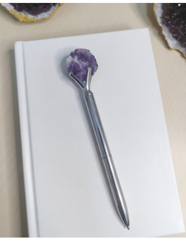 BOLÍGRAFO AMATISTA