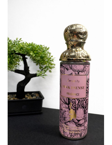 BRUMA CORPORAL PINK ESENSE