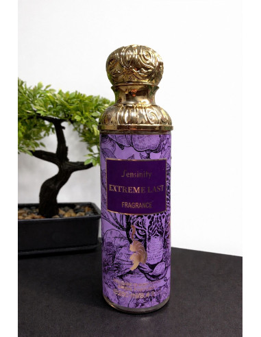 BRUMA CORPORAL EXTREME LAST