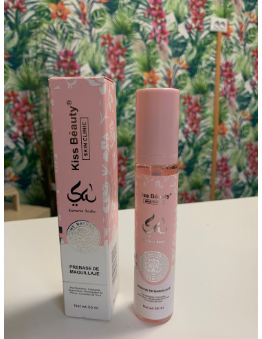 PREBASE DE MAQUILLAJE YARA