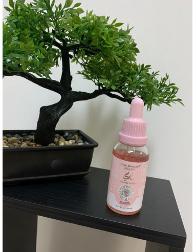 SUERO FACIAL REAFIRMANTE YARA