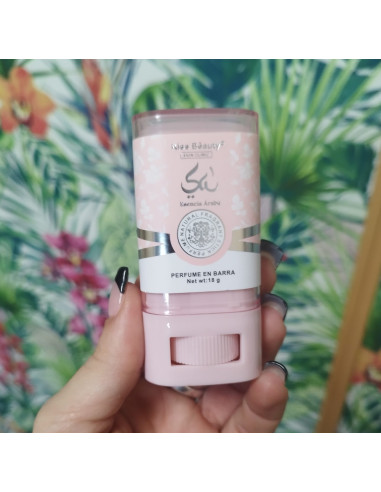 PERFUME EN BARRA YARA