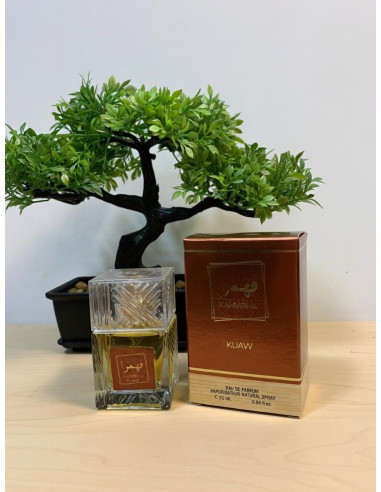 MINI TALLA PERFUME KAHMRHA 25ML