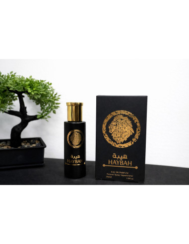 MINI TALLA PERFUME KAYBAH 30ML