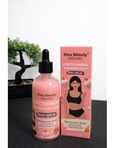 SERUM CORPORAL FRESA