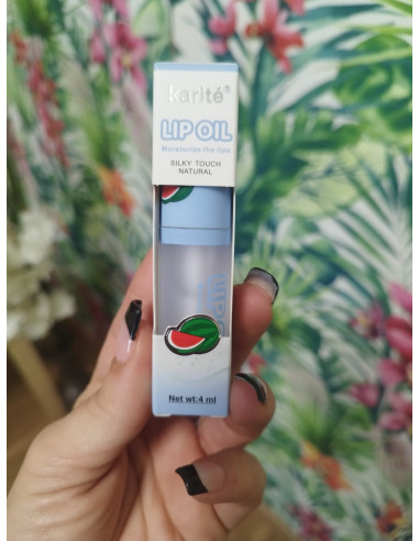 ACEITE LABIAL SANDIA