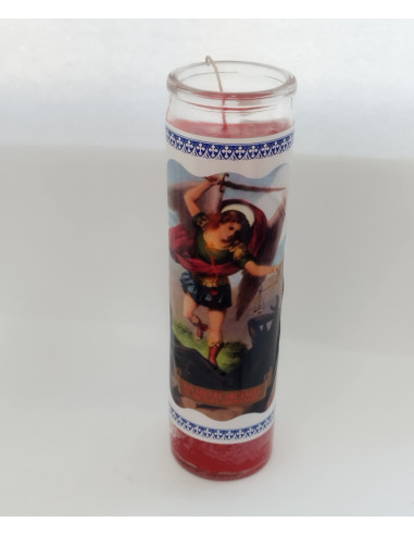 VELÓN VIDRIO  SAN MIGUÉL
