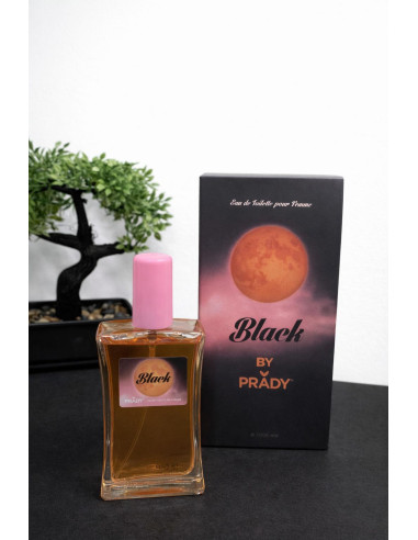 COLONIA PRADY BLACK