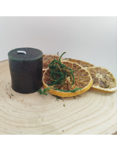 VELA AROMATICA  RUDA