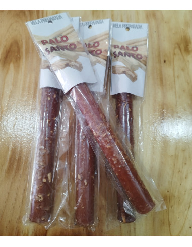 VELA  PALO SANTO