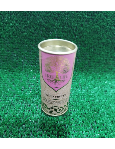 ACEITE ESENCIAL FRUTOS ROJOS