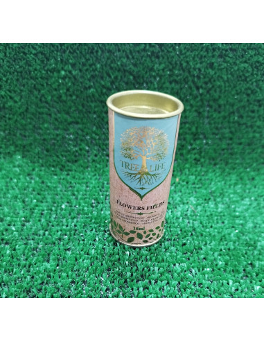 ACEITE ESENCIAL FLORES