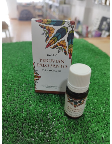 ACEITE ESENCIAL PALO SANTO