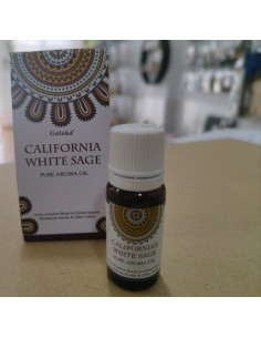 ACEITE ESENCIAL SALVIA