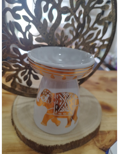 QUEMADOR ACEITE ELEFANTE