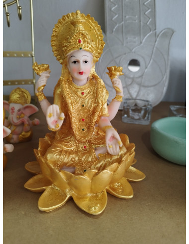 DIOSA RESINA LAXMI