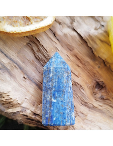 OBELISCO LAPISLAZULI