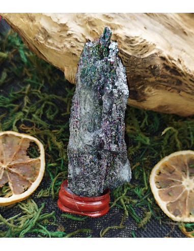 MINERAL EN BRUTO DIAMANTINA
