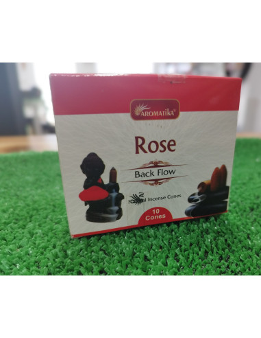 CONO  ROSAS
