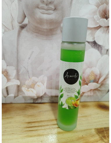 AMBIENTADOR SPRAY TE VERDE