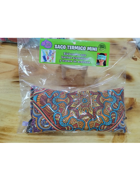SACO TERMICO PEQUEÑO