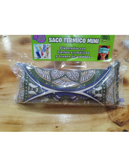 SACO TERMICO PEQUEÑO