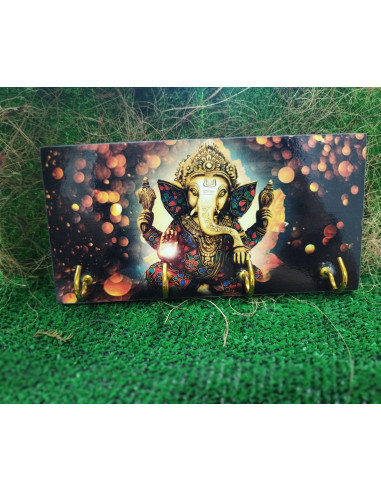 PERCHERO GANESHA