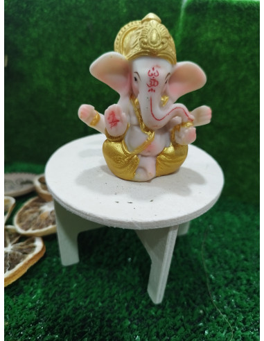 FIGURA GANESHA 8CM