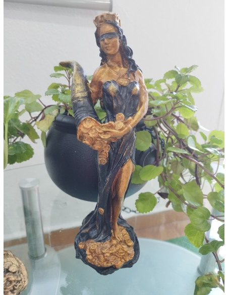 DIOSA FORTUNA 28CM