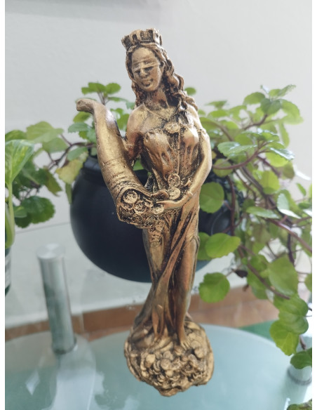 DIOSA FORTUNA 28CM