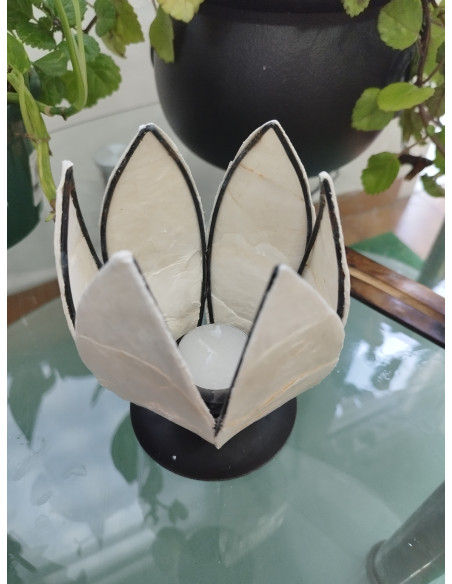 PORTA VELA  NACAR