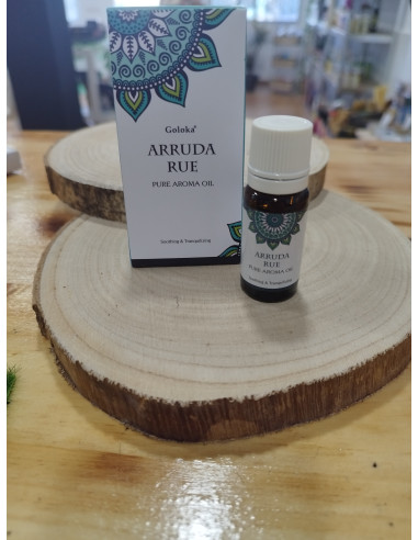ACEITE ESENCIAL RUDA