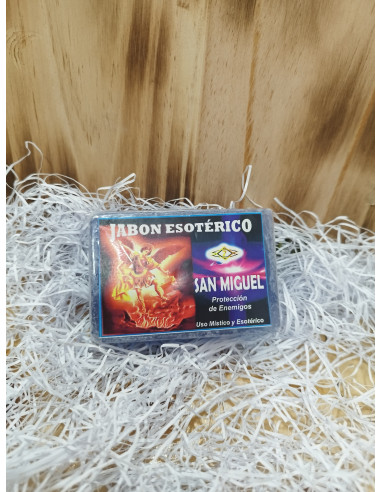 JABÓN  SAN MIGUEL