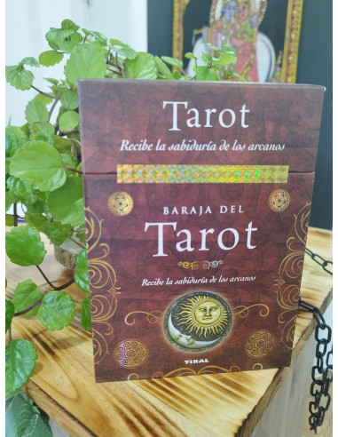 TAROT TIKAL