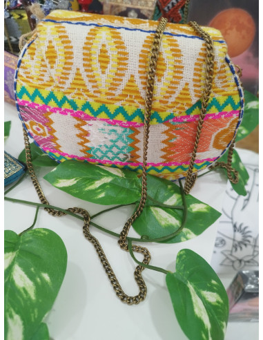 BOLSO  PETACA