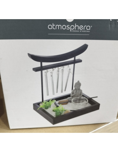 JARDIN ZEN
