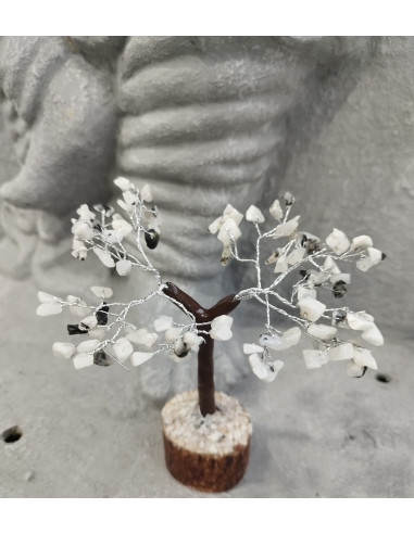 ARBOL CHIP PIEDRA LUNA