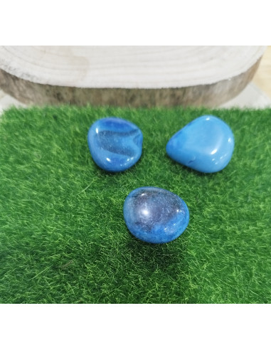 CANTO RODADO ONIX AZUL 3/4 CM