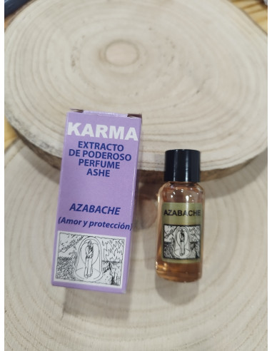 EXTRACTO  AMOR Y PROTECCIÓN