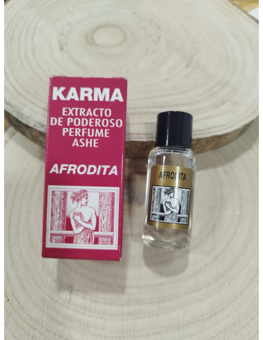 EXTRACTO  AFRODITA