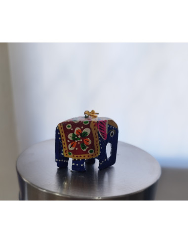 LLAVERO ELEFANTE
