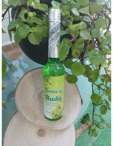 AGUA ESOTERICA 270ML RUDA