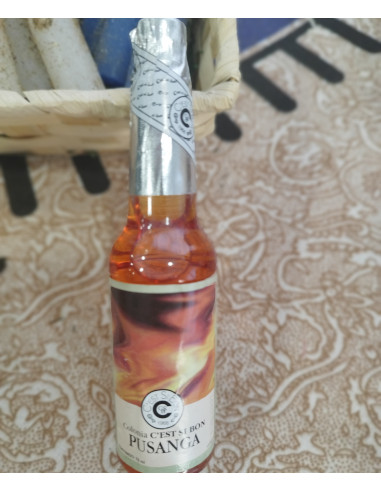AGUA ESOTERICA 70ML PUSANGA