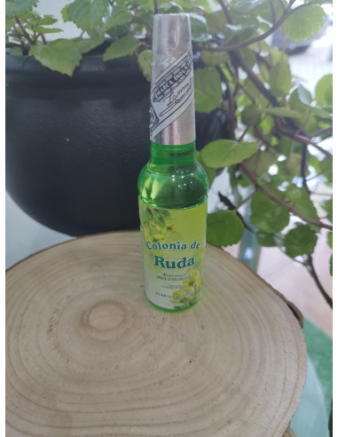 AGUA ESOTERICA  70ML RUDA