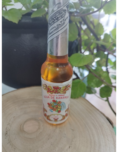 AGUA ESOTERICA 70ML KARANGA