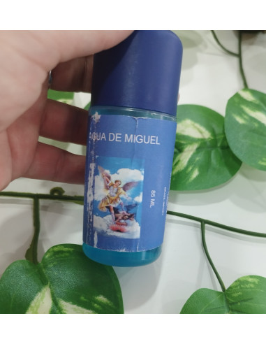 AGUA ESOTERICA SAN MIGUEL 85ML