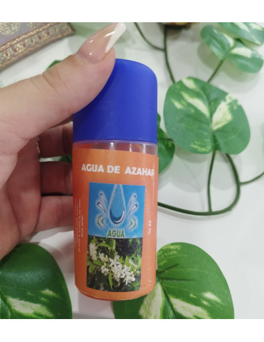 AGUA ESOTERICA AZAHAR 85ML
